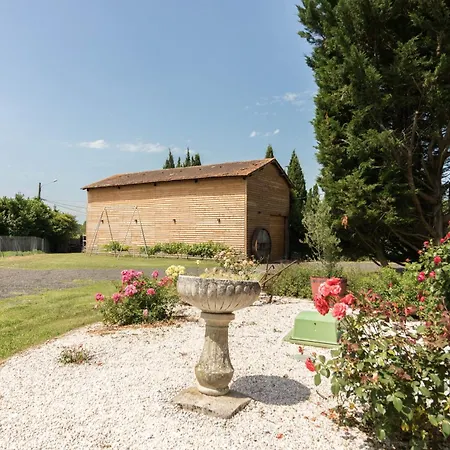 Ferienhaus Des Moulins