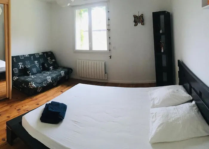 Des Moulins * Castelnau-dʼEstrétefonds