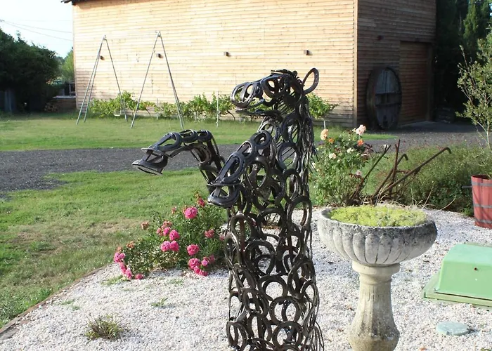 Des Moulins Ferienhaus Castelnau-dʼEstrétefonds