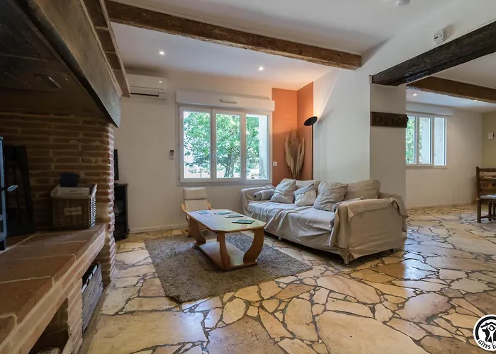 Ferienhaus Des Moulins