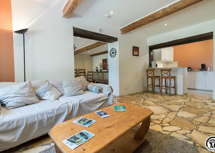 Ferienhaus Des Moulins *