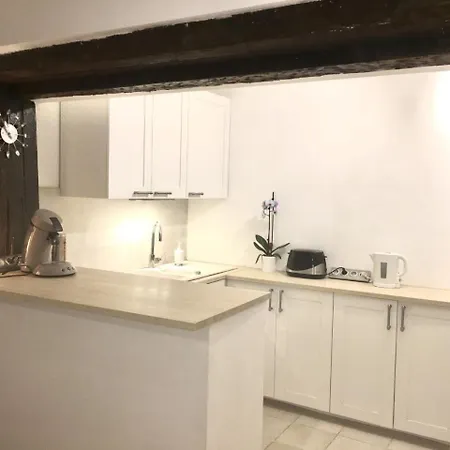 Des Moulins Nyaraló