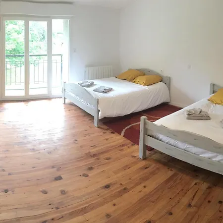 Prázdninový dům Des Moulins *