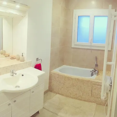 Nyaraló Des Moulins