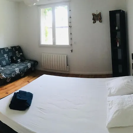 Des Moulins * Castelnau-dʼEstrétefonds