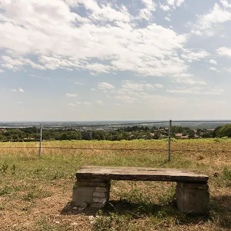 Des Moulins Кастельно-д’Эстретефон