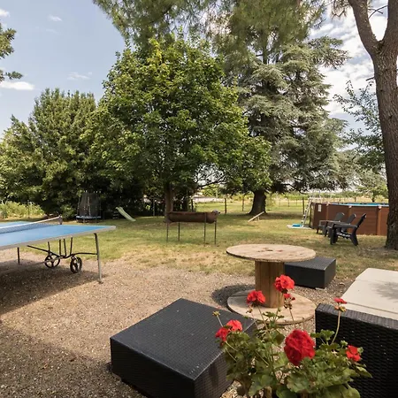 Nyaraló Des Moulins