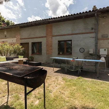 Nyaraló Des Moulins *