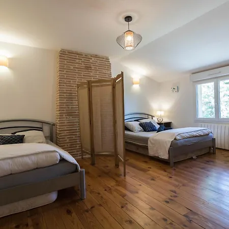 Des Moulins Nyaraló