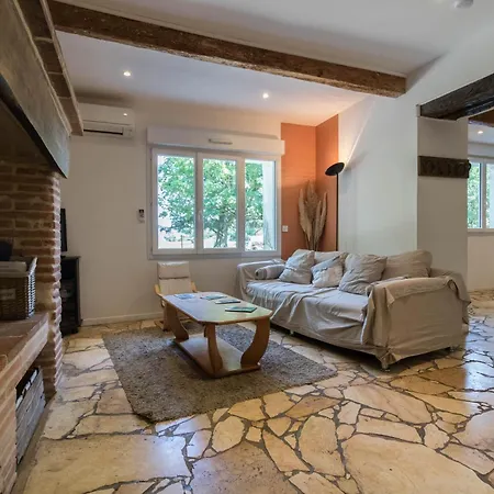 Nyaraló Des Moulins