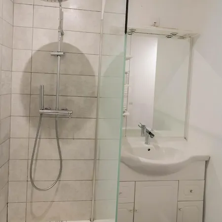 Nyaraló Des Moulins