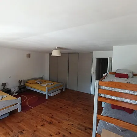 Des Moulins Vakantiehuis *