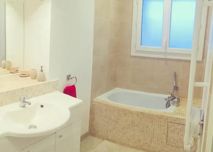 Дом отдыха Des Moulins