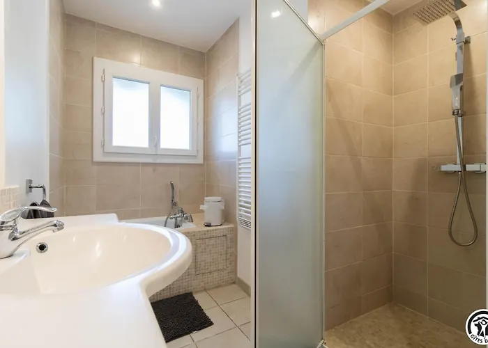 Des Moulins Дом отдыха