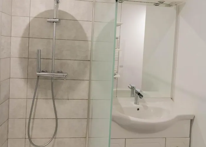 Дом отдыха Des Moulins